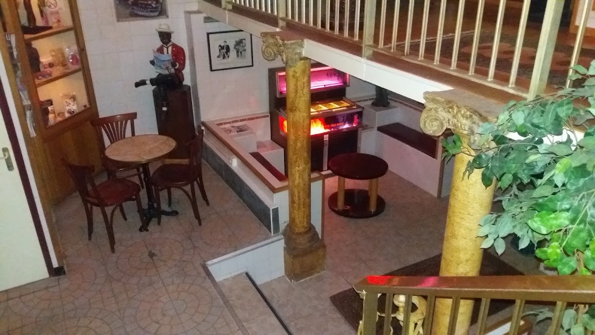 Club Le 7