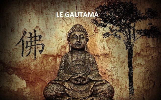 Gautama Sauna