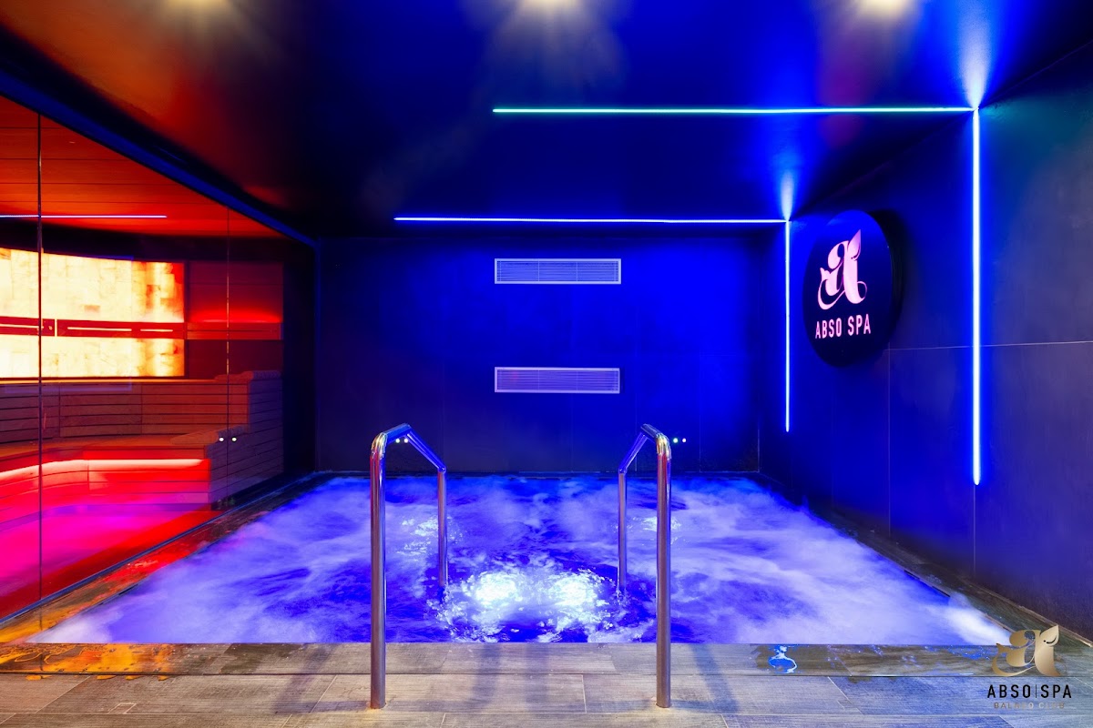 Abso Spa (Abso Balneo)