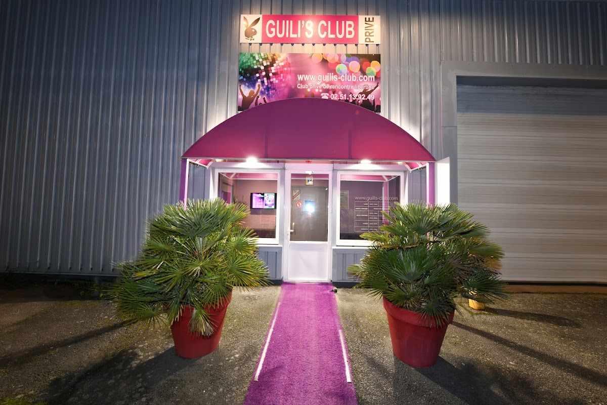 Guili's Club