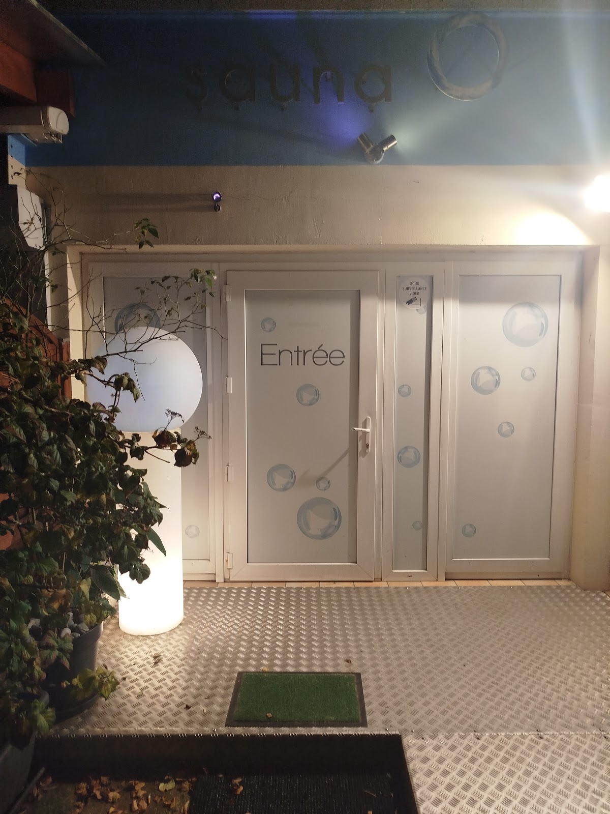 La Bulle