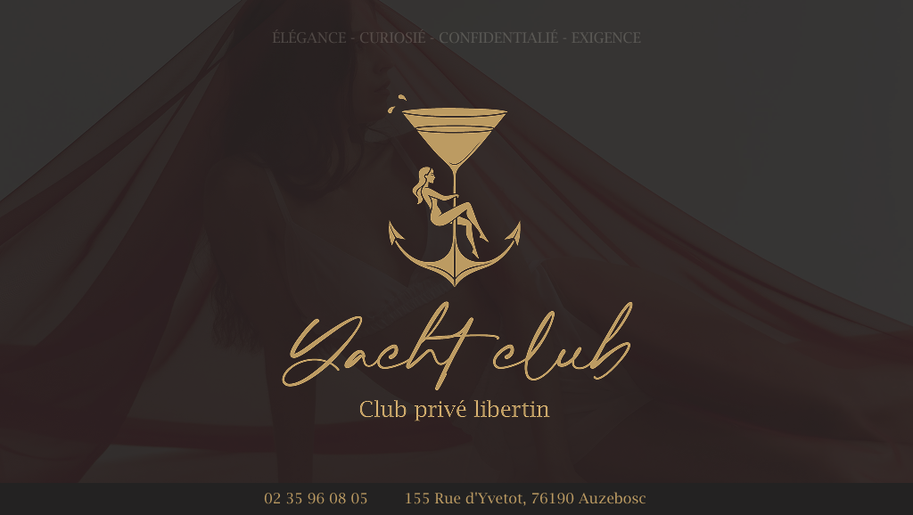 Le Yacht Club 76