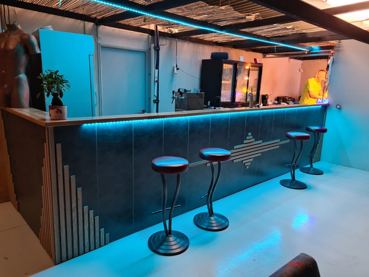 Venus Sauna Evreux