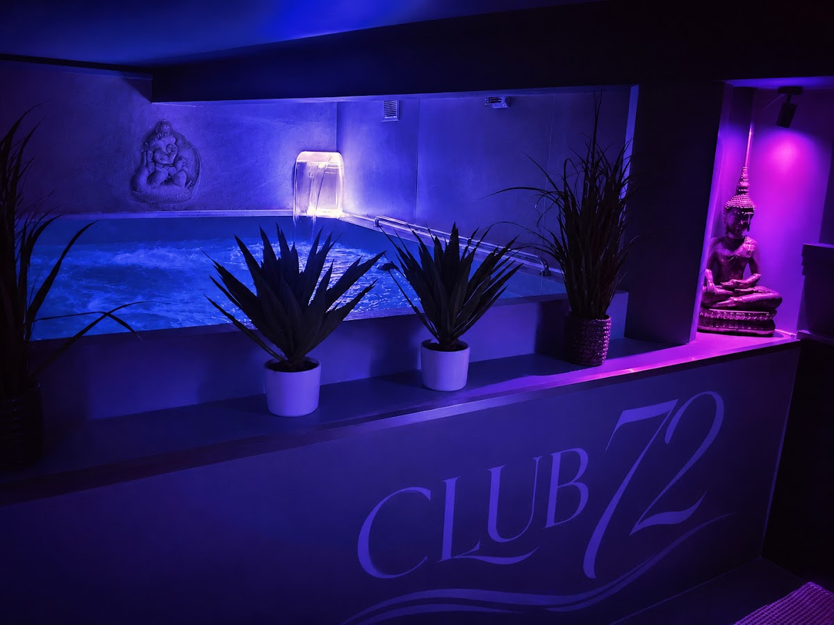 Club 72