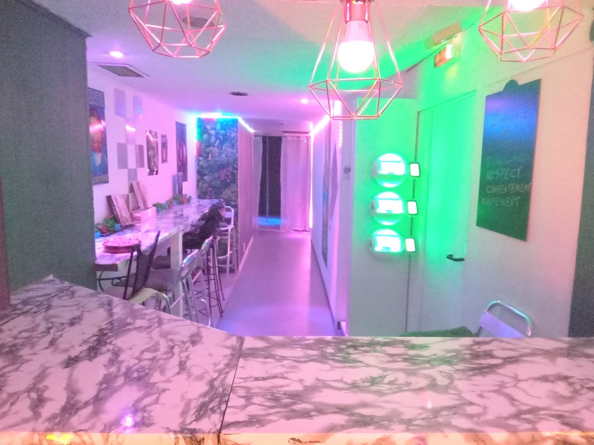 Rex Club Sauna (Nimes)