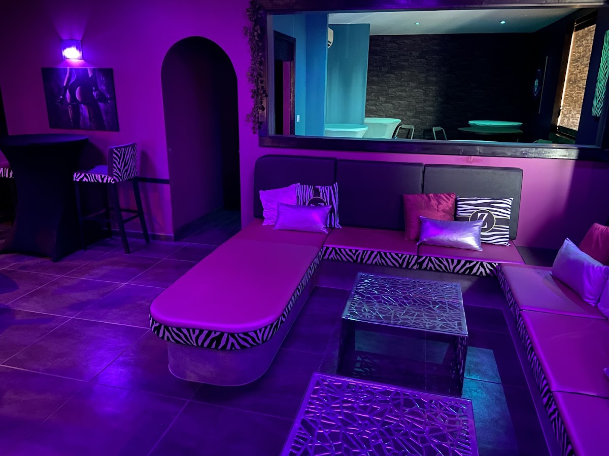 La Villa Rose