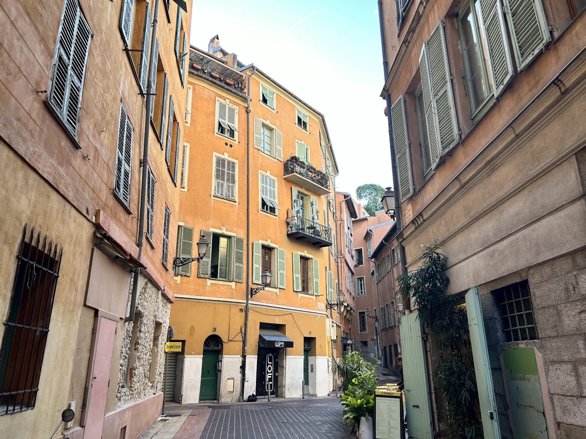 Sauna du Chateau