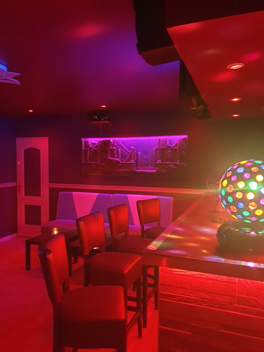 La Roseraie Spa Club