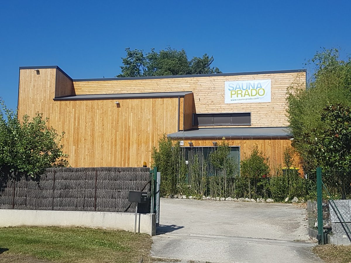 Le Prado Sauna & Hammam