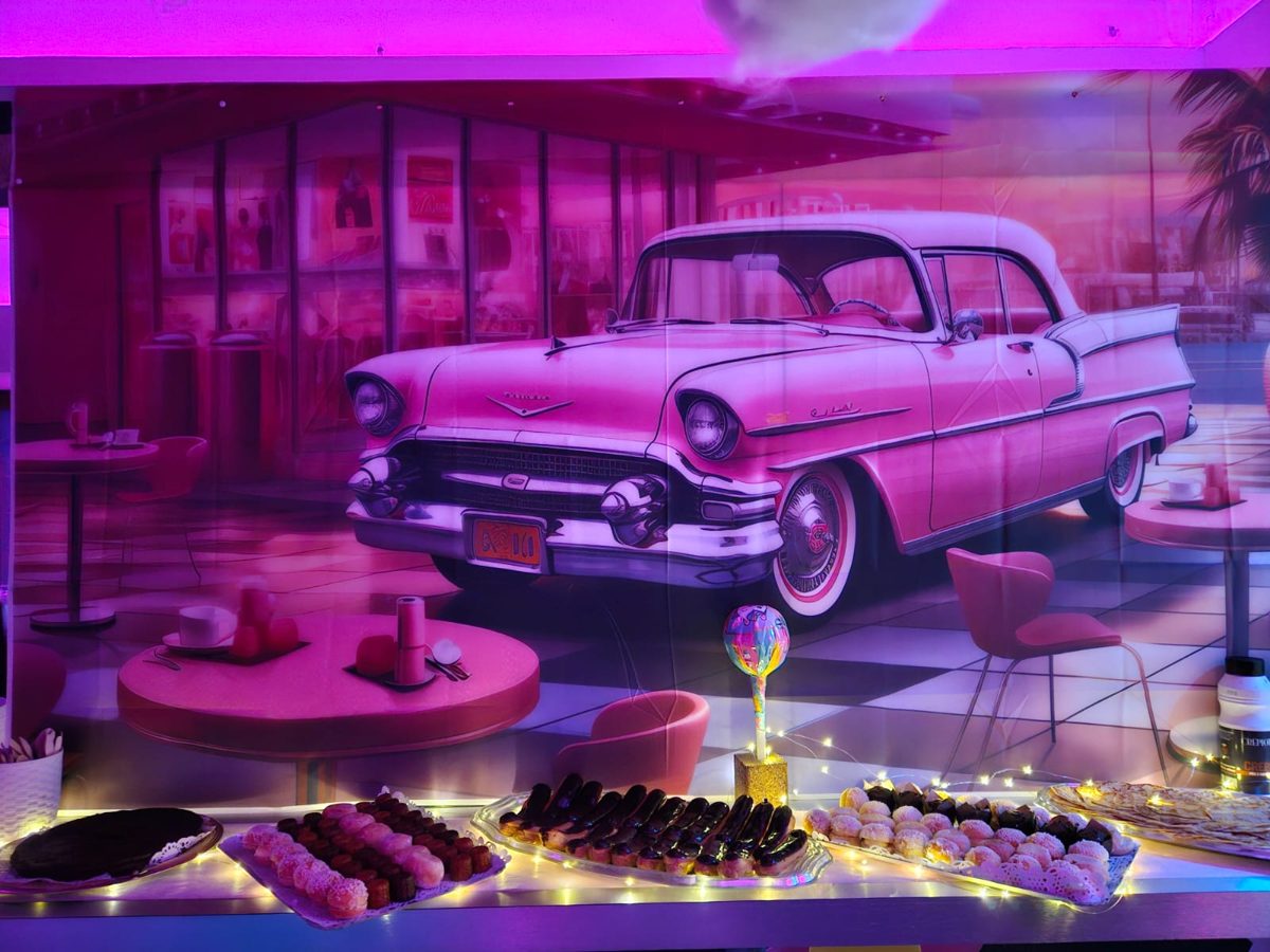 Le Prive Toulouse