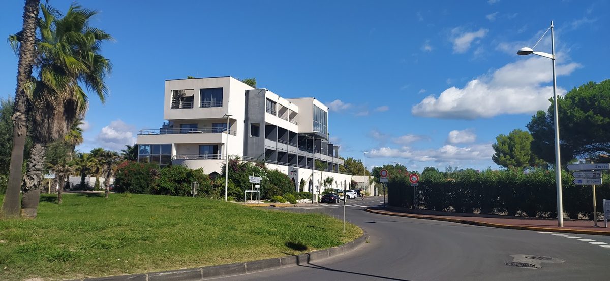 Oz'Inn Hôtel & Spa