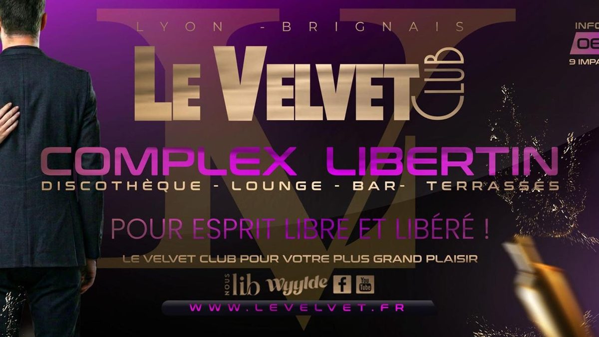 Le Velvet Club
