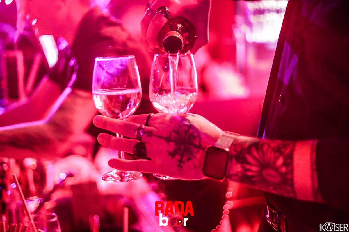 Bada Bar