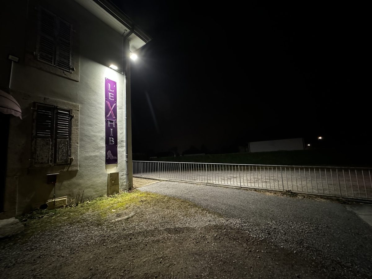 EVOL (ex-L'Exhib)