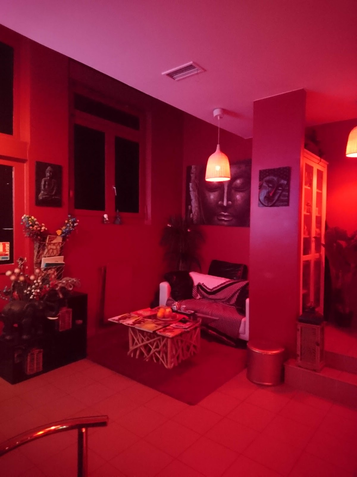 Les Bains Thaï