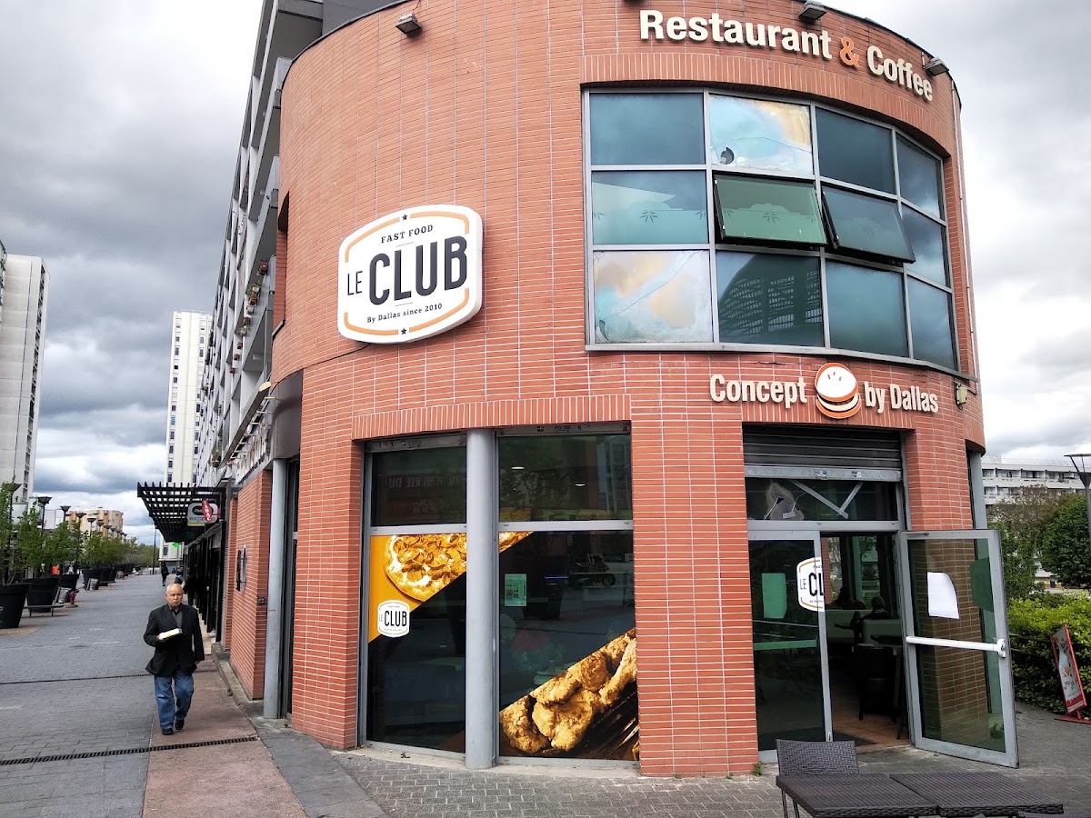 Club 46