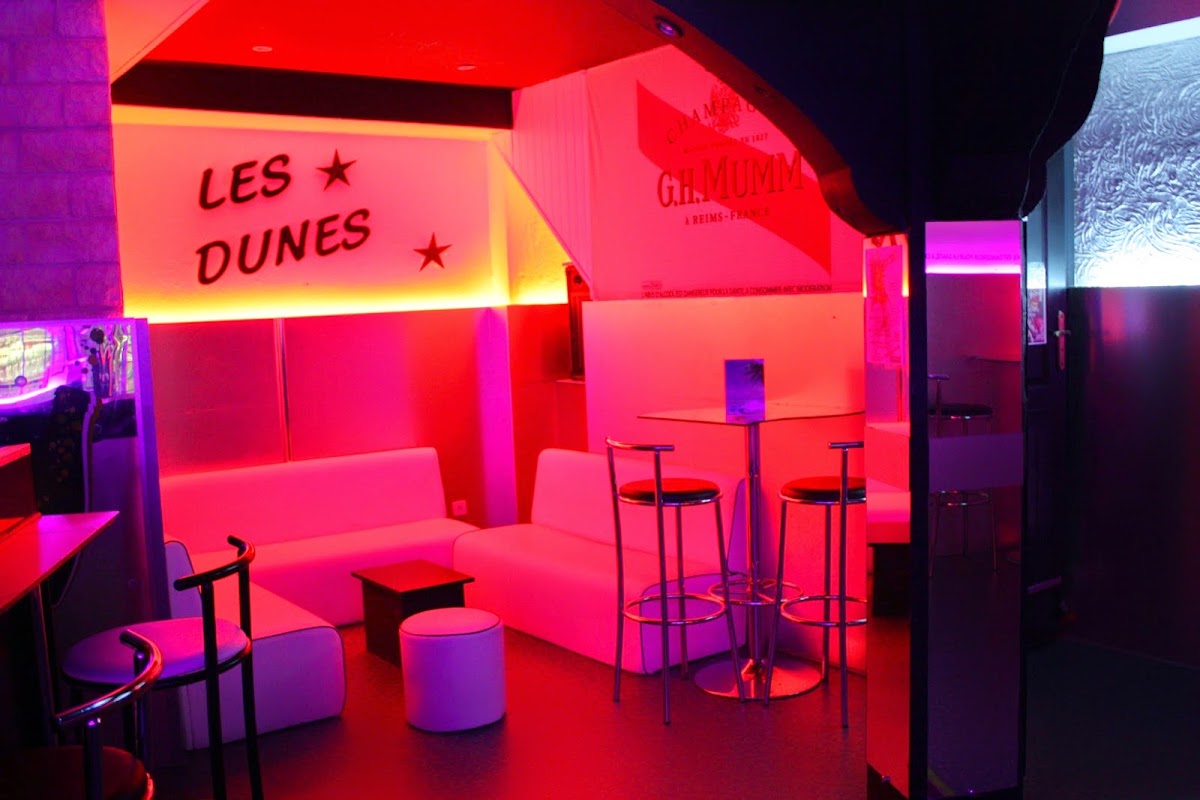 Les Dunes 38