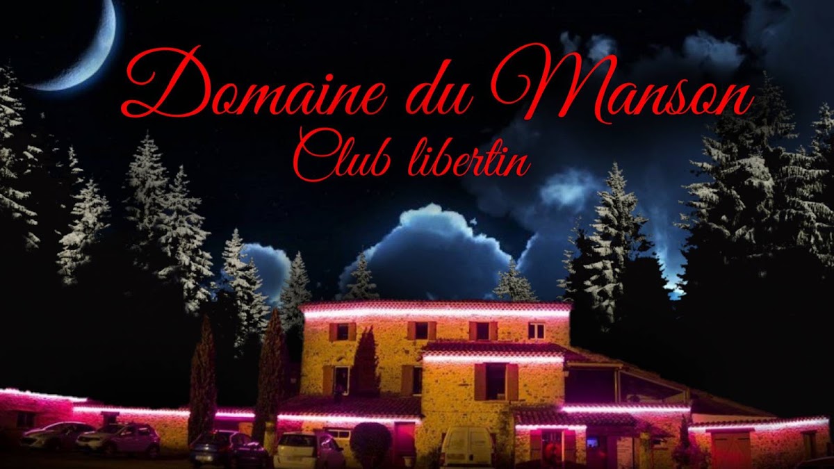 Domaine du Manson