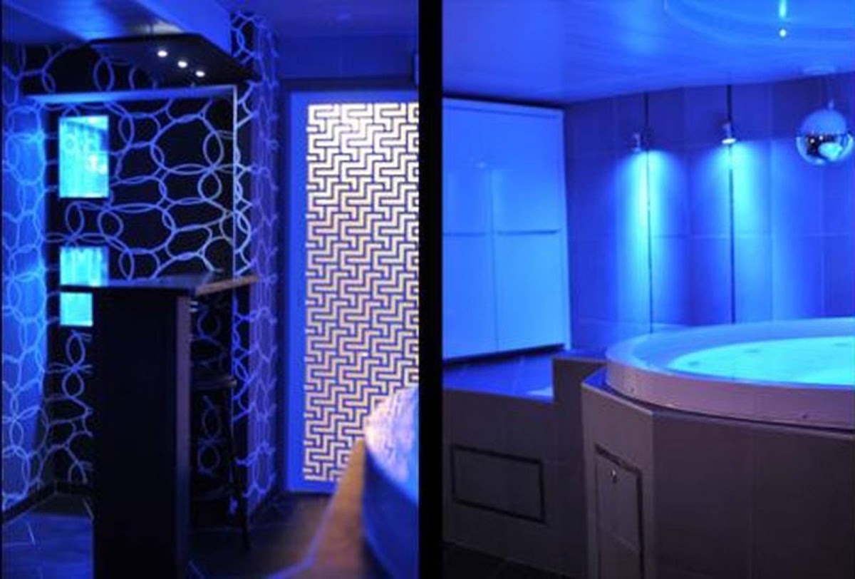 King Sauna