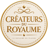 Sceau Créateurs du Royaume