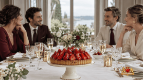 La tarte aux fraises est-elle un code libertin ?