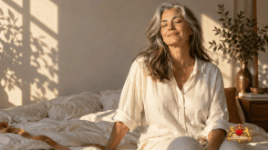 Ménopause : comment garder du plaisir quand le corps change