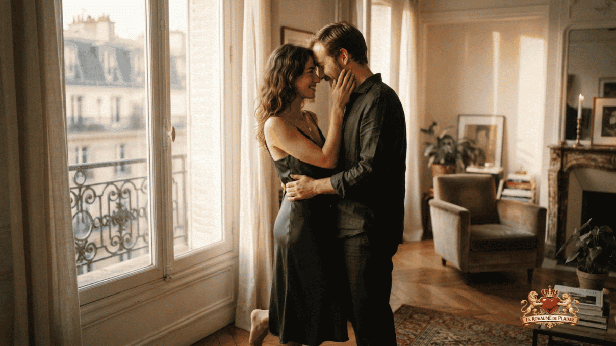Comment casser la routine sexuelle sans se mettre la pression ?