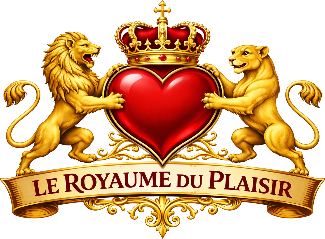 Le Royaume du Plaisir